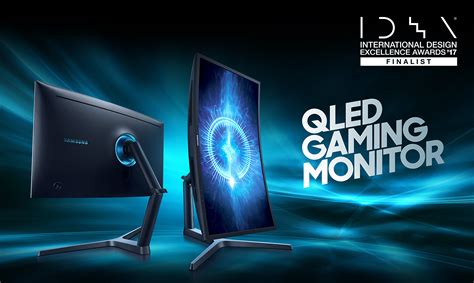 samsung gaming monitor|Gaming Monitors .
